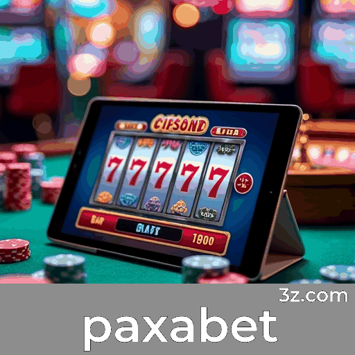 Paxabet: Estável, Seguro e Otimizado para o Brasil