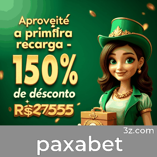 Paxabet: Todos os Esportes, Odds Imediatas, Para Brasileiros