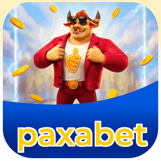 paxabet Logo